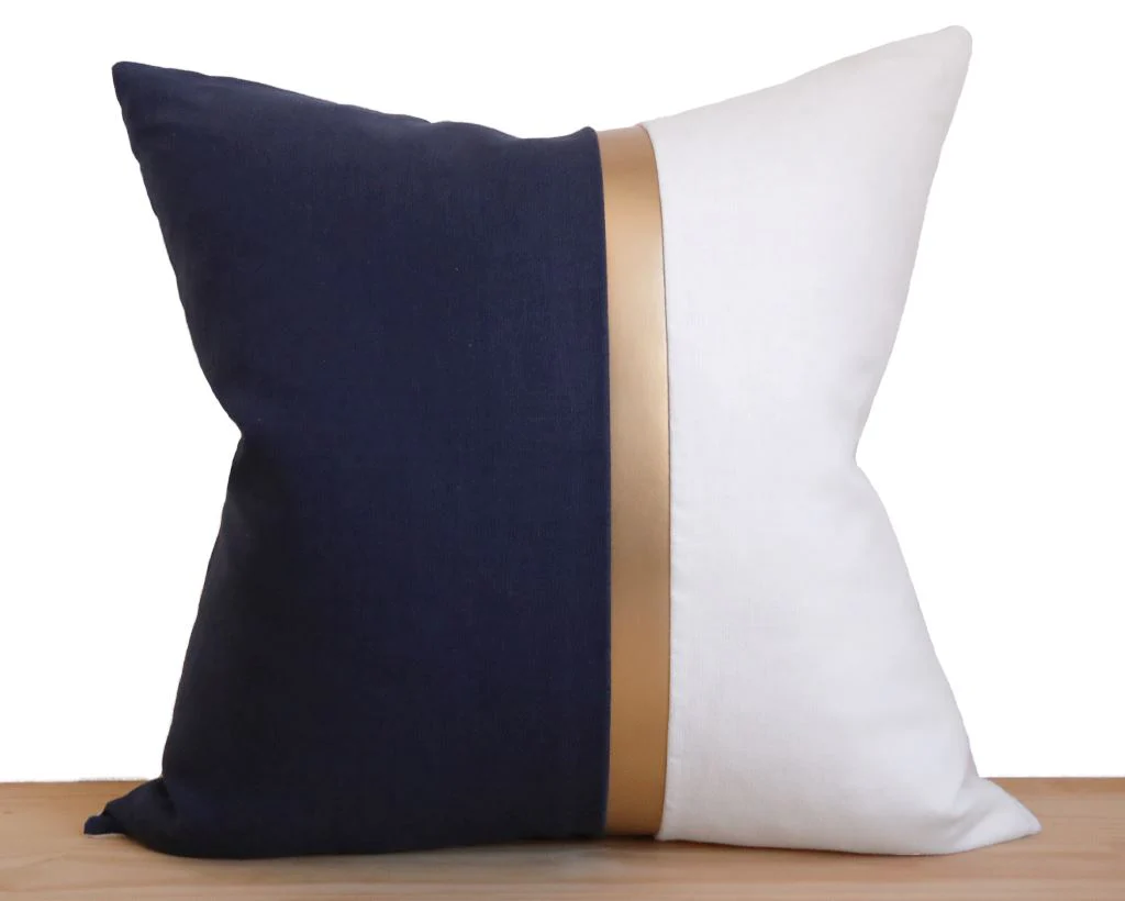 Handmade Pillow Covers